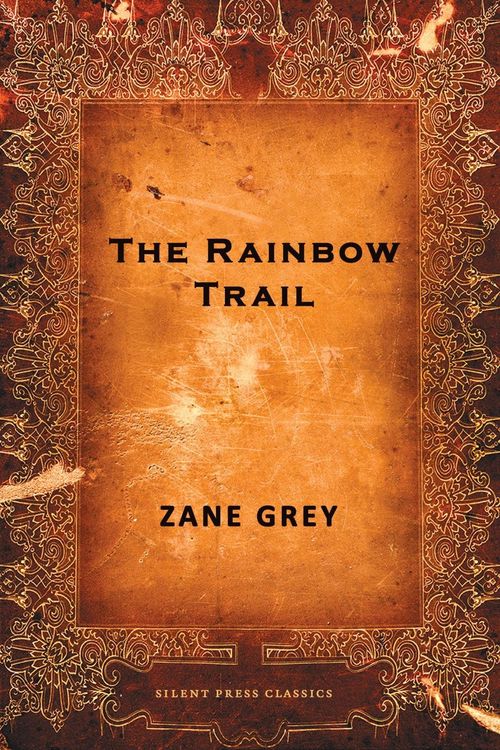 Produktbild: The Rainbow Trail