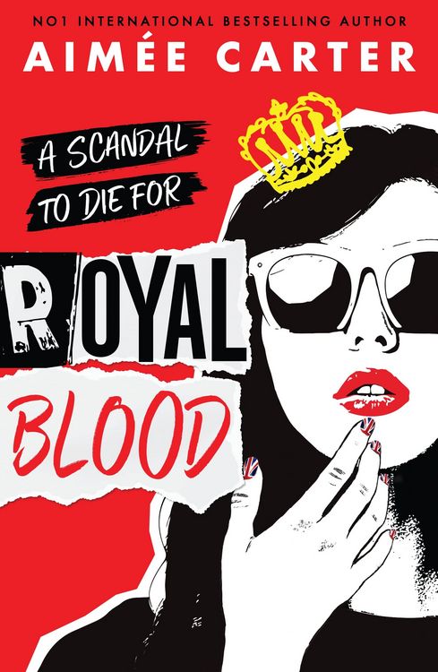 Produktbild: Royal Blood