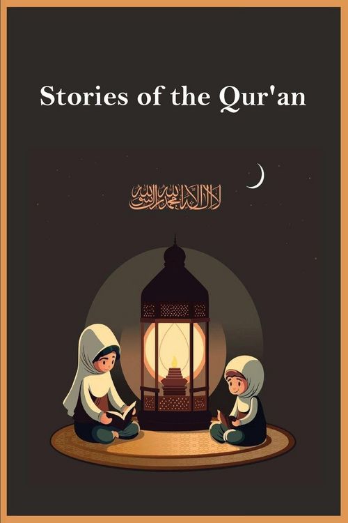 Produktbild: Stories of the Qur'an
