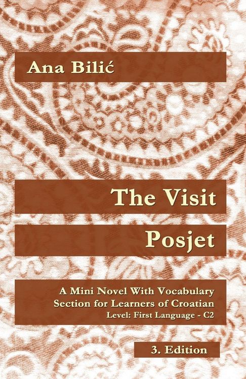 Produktbild: The Visit / Posjet