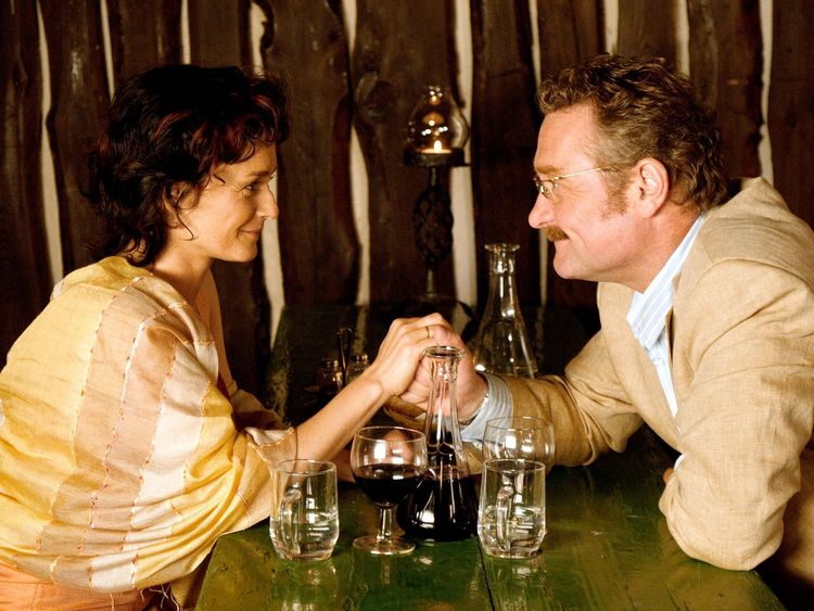 Produktbild: Der Winzerk&ouml;nig - Die komplette Staffel 2 (Fernsehjuwelen) [4 DVDs]