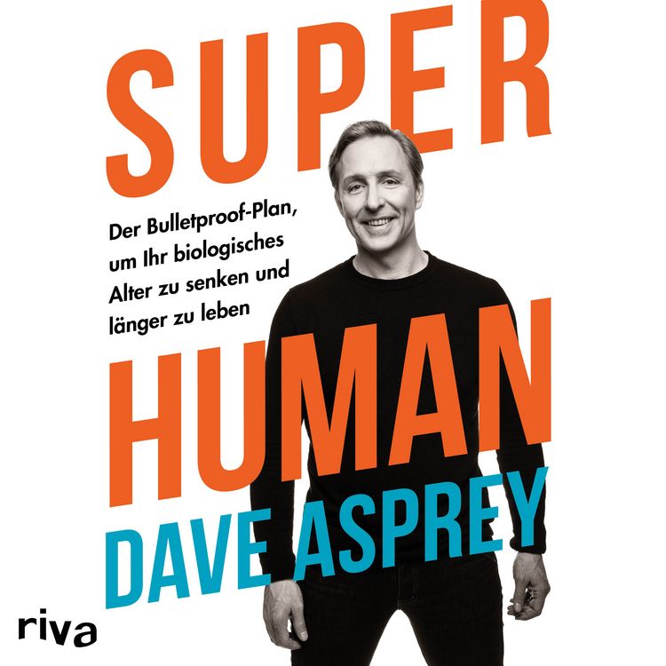 Produktbild: Super Human
