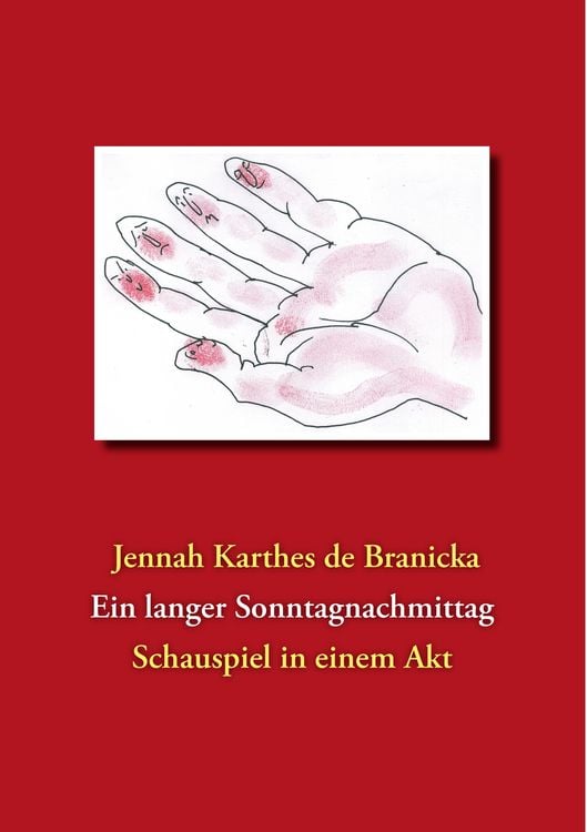 Produktbild: Ein langer Sonntagnachmittag