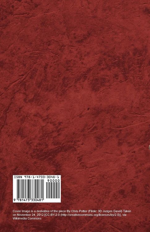 Produktbild: Law for Laymen - An Australian Book of Legal Advice and Information. Clear, Concise and Practical
