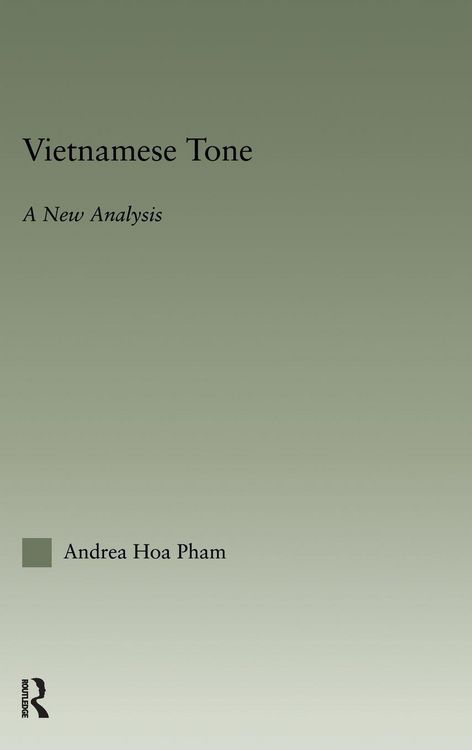 Produktbild: Vietnamese Tone