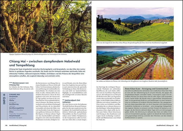 Produktbild: KUNTH Unterwegs in Thailand