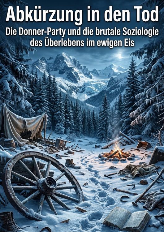 Produktbild: Abk&uuml;rzung in den Tod