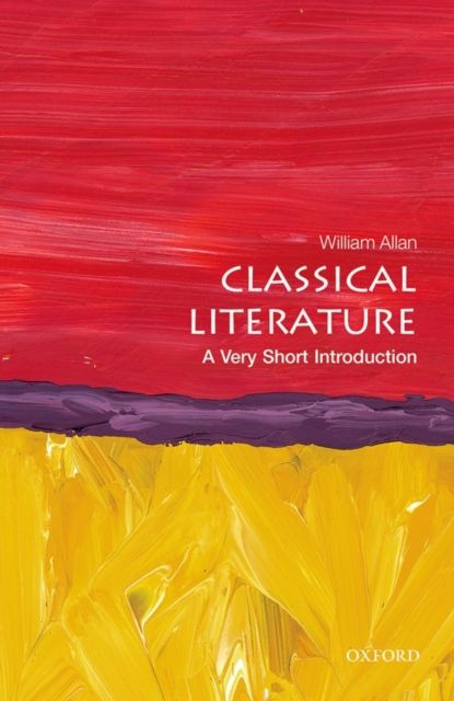 Produktbild: Classical Literature