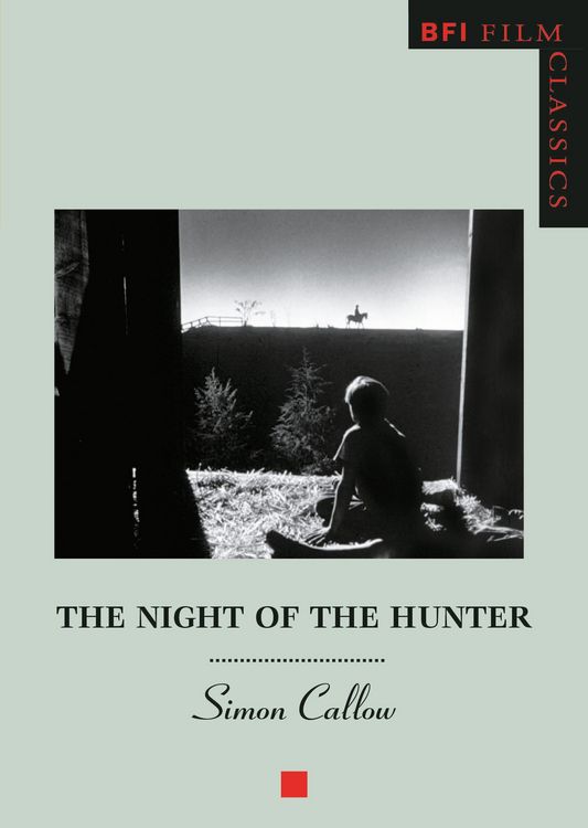 Produktbild: The Night of the Hunter