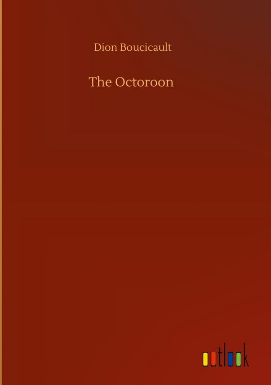 Produktbild: The Octoroon