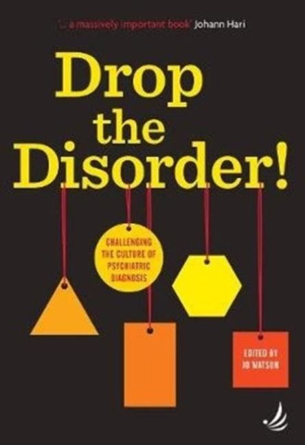 Produktbild: Drop the Disorder!
