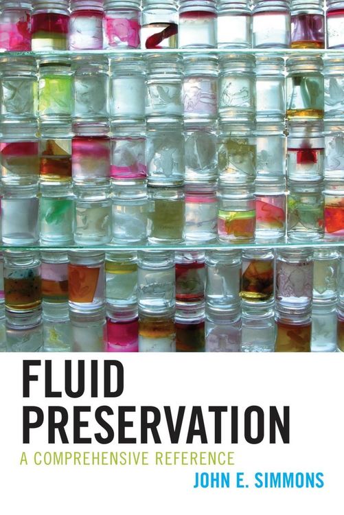Produktbild: Fluid Preservation