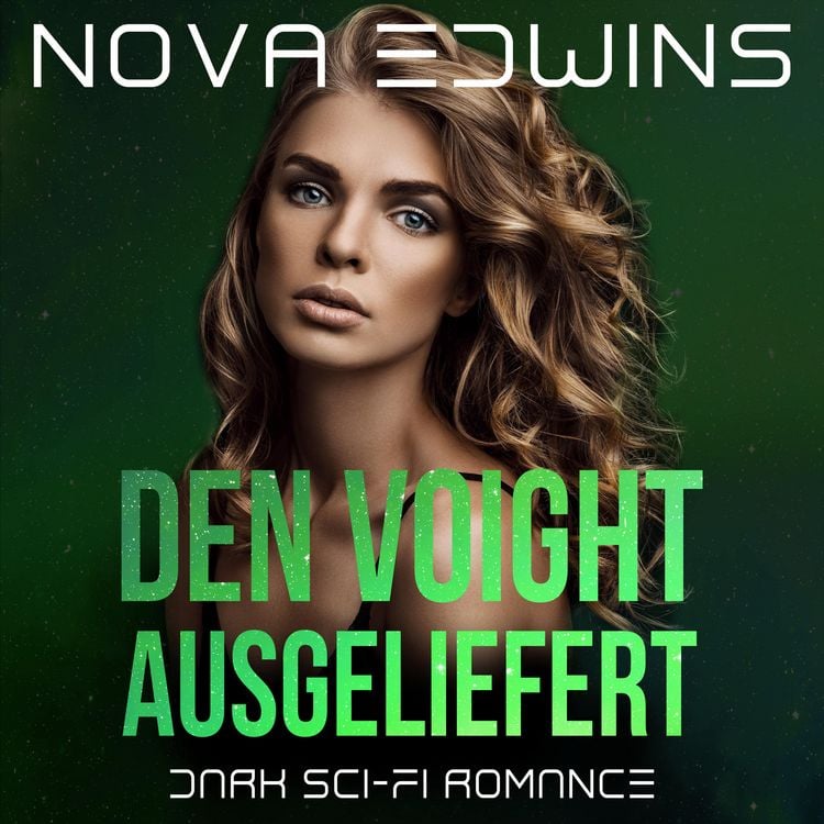 Produktbild: Den Voight ausgeliefert