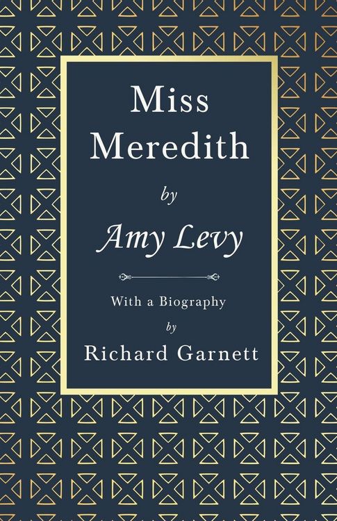 Produktbild: Miss Meredith