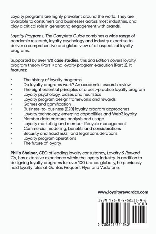 Produktbild: Loyalty Programs