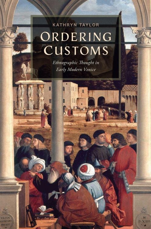Produktbild: Ordering Customs