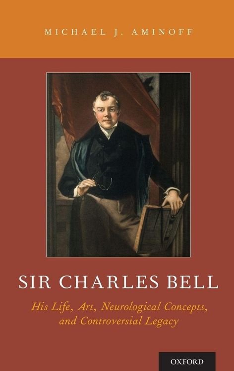 Produktbild: Sir Charles Bell