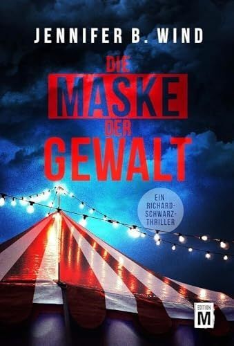 Produktbild: Die Maske der Gewalt