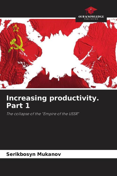 Produktbild: Increasing productivity. Part 1
