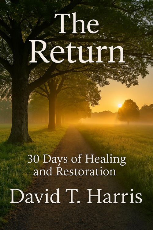 Produktbild: The Return