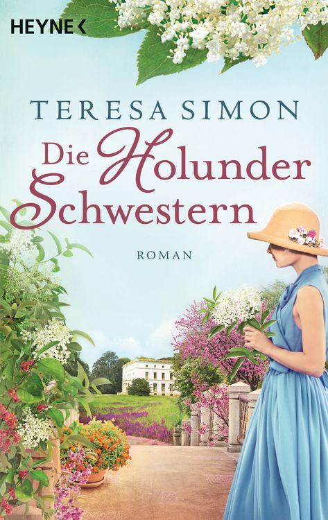 Produktbild: Die Holunderschwestern