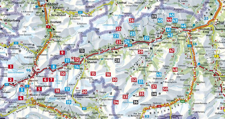 Produktbild: Surselva