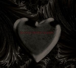 Produktbild: Blood Never Sleeps