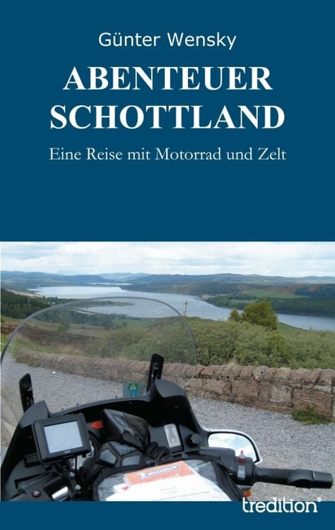 Produktbild: Abenteuer Schottland