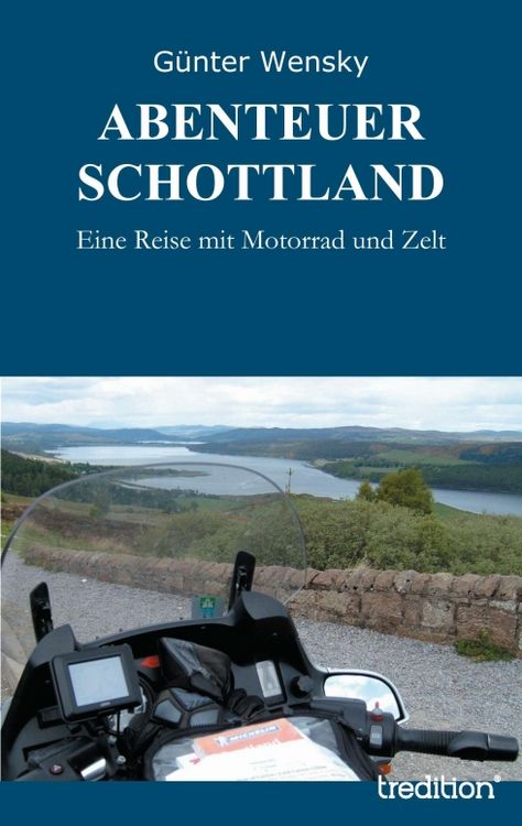Produktbild: Abenteuer Schottland