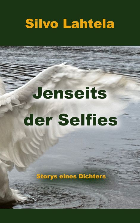 Produktbild: Jenseits der Selfies