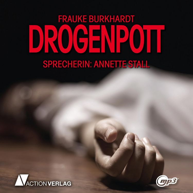 Produktbild: Drogenpott
