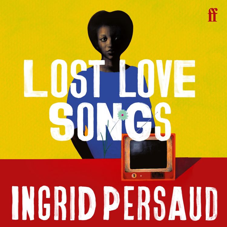 Produktbild: Lost Love Songs