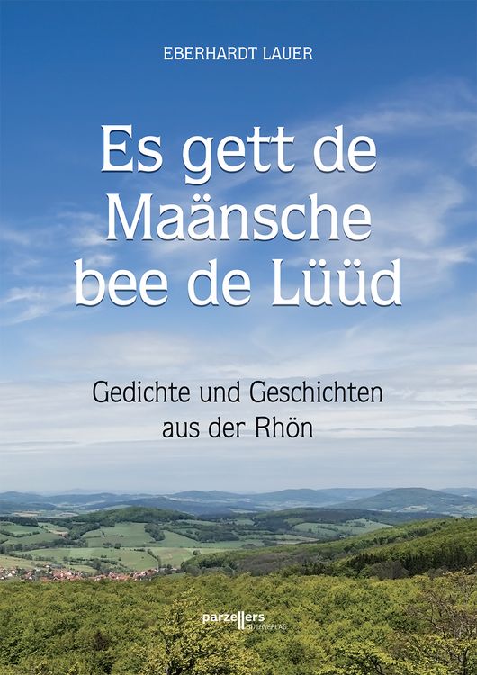 Produktbild: Es gett de Ma&auml;nsche bee de L&uuml;&uuml;d