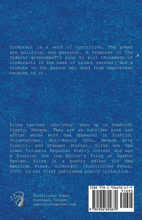 Produktbild: Cormorant