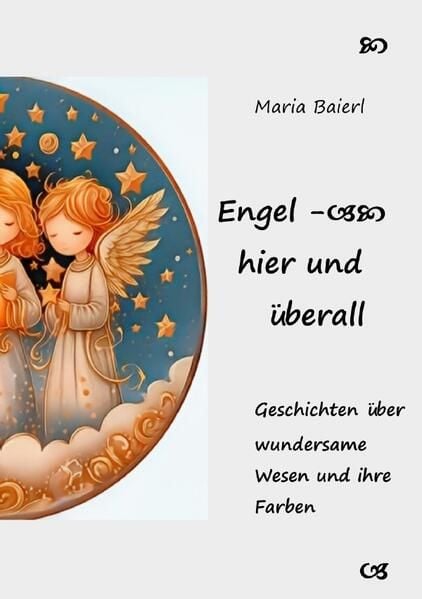 Produktbild: Engel - hier und &uuml;berall