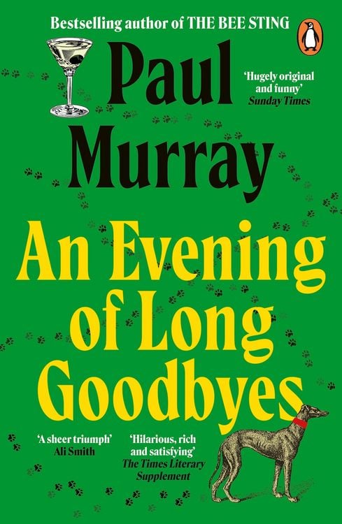 Produktbild: An Evening of Long Goodbyes
