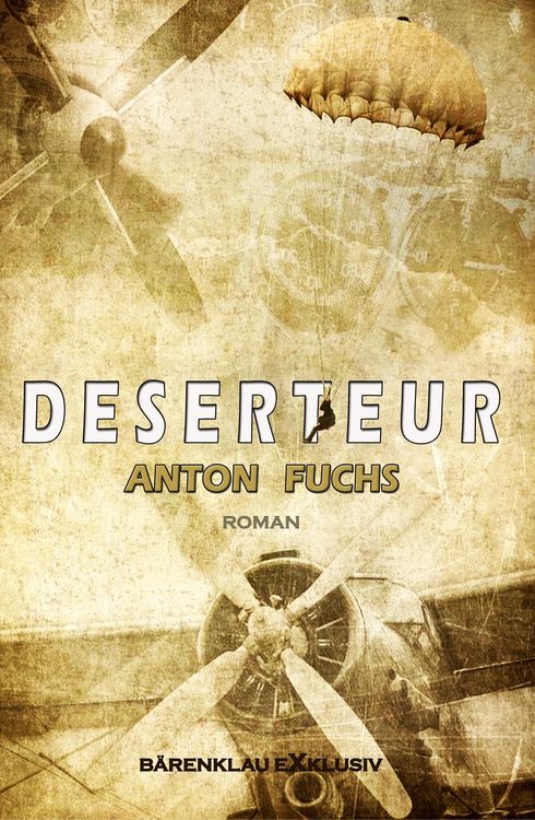 Deserteur