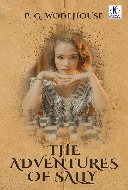 Produktbild: The Adventures of Sally