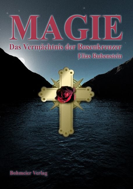 Produktbild: Magie - Das Verm&auml;chtnis der Rosenkreuzer