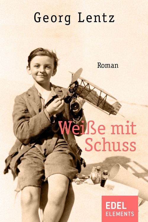 Produktbild: Wei&szlig;e mit Schuss