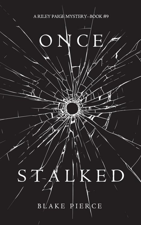 Produktbild: Once Stalked (A Riley Paige Mystery-Book 9)