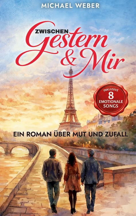 Produktbild: Zwischen gestern und mir