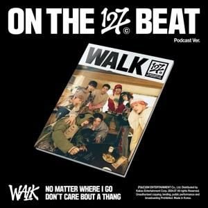 Produktbild: WALK - The 6th Album
