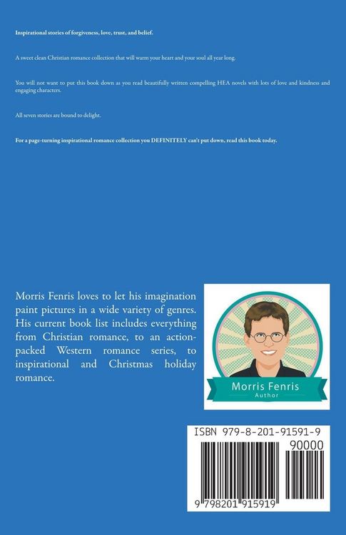 Produktbild: Christmas Tale