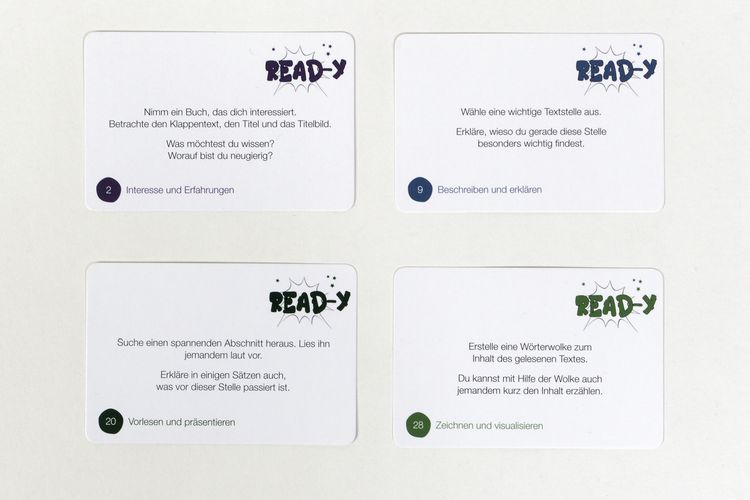 Produktbild: Literatur entdecken mit Jugendlichen