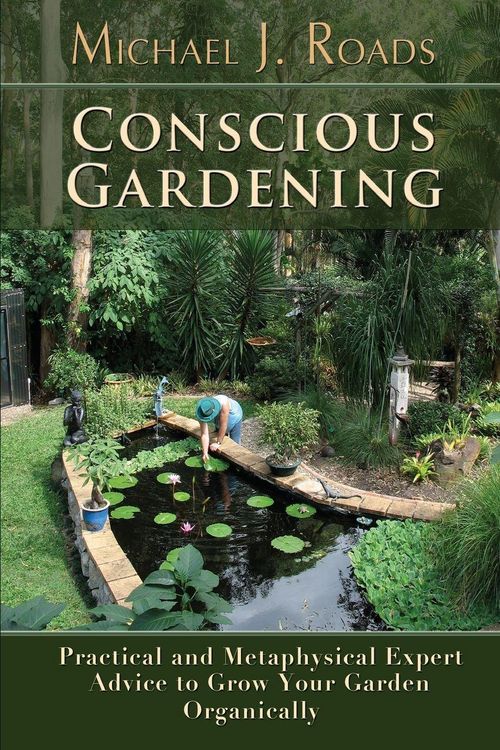 Produktbild: Conscious Gardening