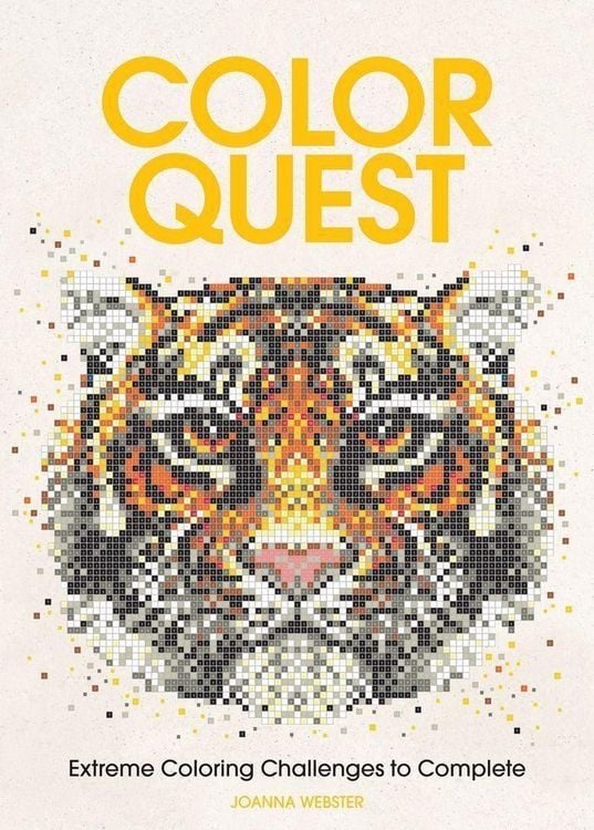 Produktbild: Color Quest