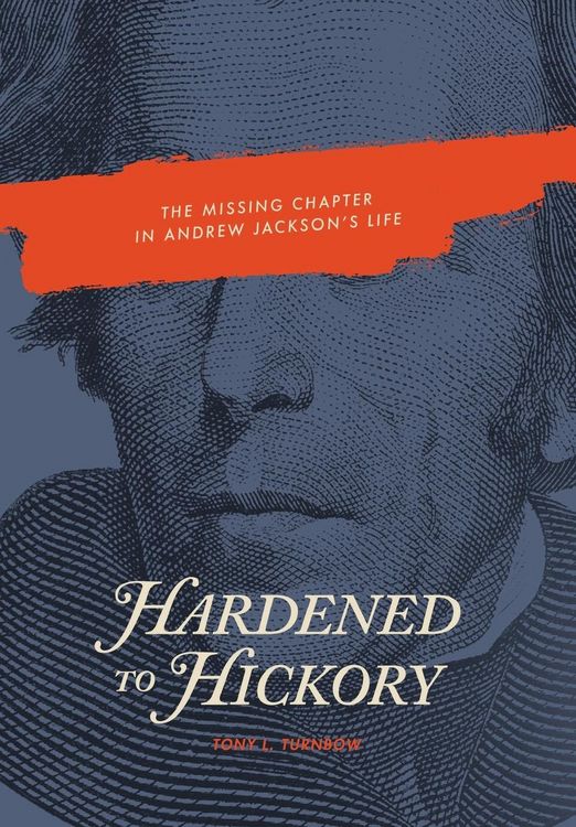 Produktbild: Hardened to Hickory