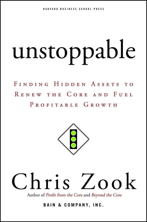 Produktbild: Unstoppable