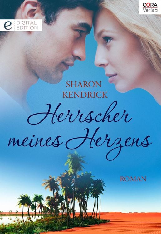 Produktbild: Herrscher meines Herzens